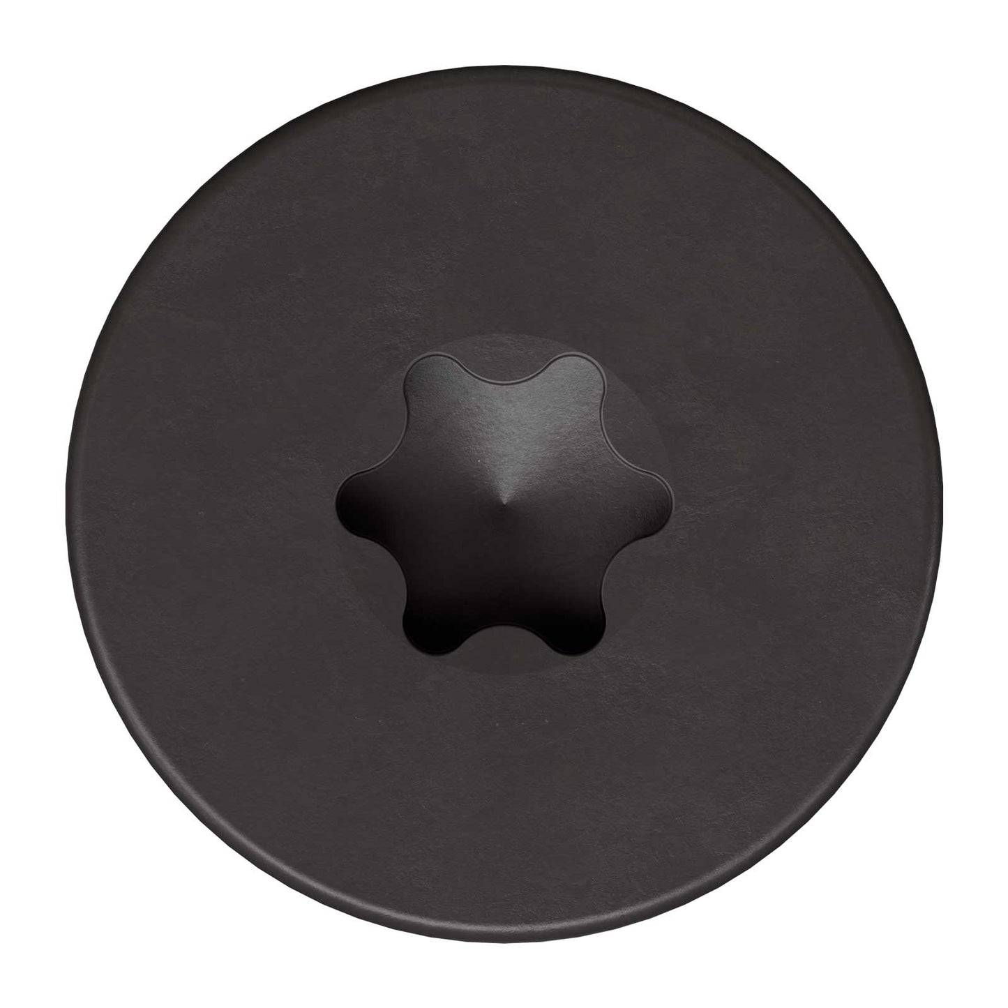 T20 6-Lobe - Pancake Head - Gray 04