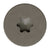 T20 6-Lobe - Pancake Head - Gray