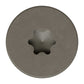 T20 6-Lobe - Pancake Head - Gray
