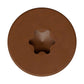 T20 6-Lobe - Pancake Head - Red