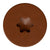 T20 6-Lobe - Pancake Head - Tan 01