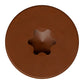 T20 6-Lobe - Pancake Head - Tan 01
