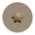 T20 6-Lobe - Pancake Head - Tan 02