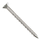 #8 x 2" Simpson Strong-Tie DWP T20 Flat Head Deck Screw - 316 Stainless Steel