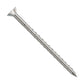 #8 x 2-1/2" Simpson Strong-Tie DWP T20 Flat Head Wood Screw - 316 Stainless Steel