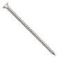 #8 x 3" Simpson Strong-Tie DWP T20 Flat Head Wood Screw - 316 Stainless Steel