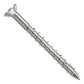 #10 x 2" Simpson Strong-Tie DWP T25 Flat Head Wood Screw - 316 Stainless Steel