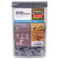 #10 x 2" Simpson Strong-Tie DWP T25 Flat Head Wood Screw - 316 Stainless Steel, Pkg 5 lb