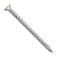 #10 x 2-1/2" Simpson Strong-Tie DWP T25 Flat Head Wood Screw - 316 Stainless Steel