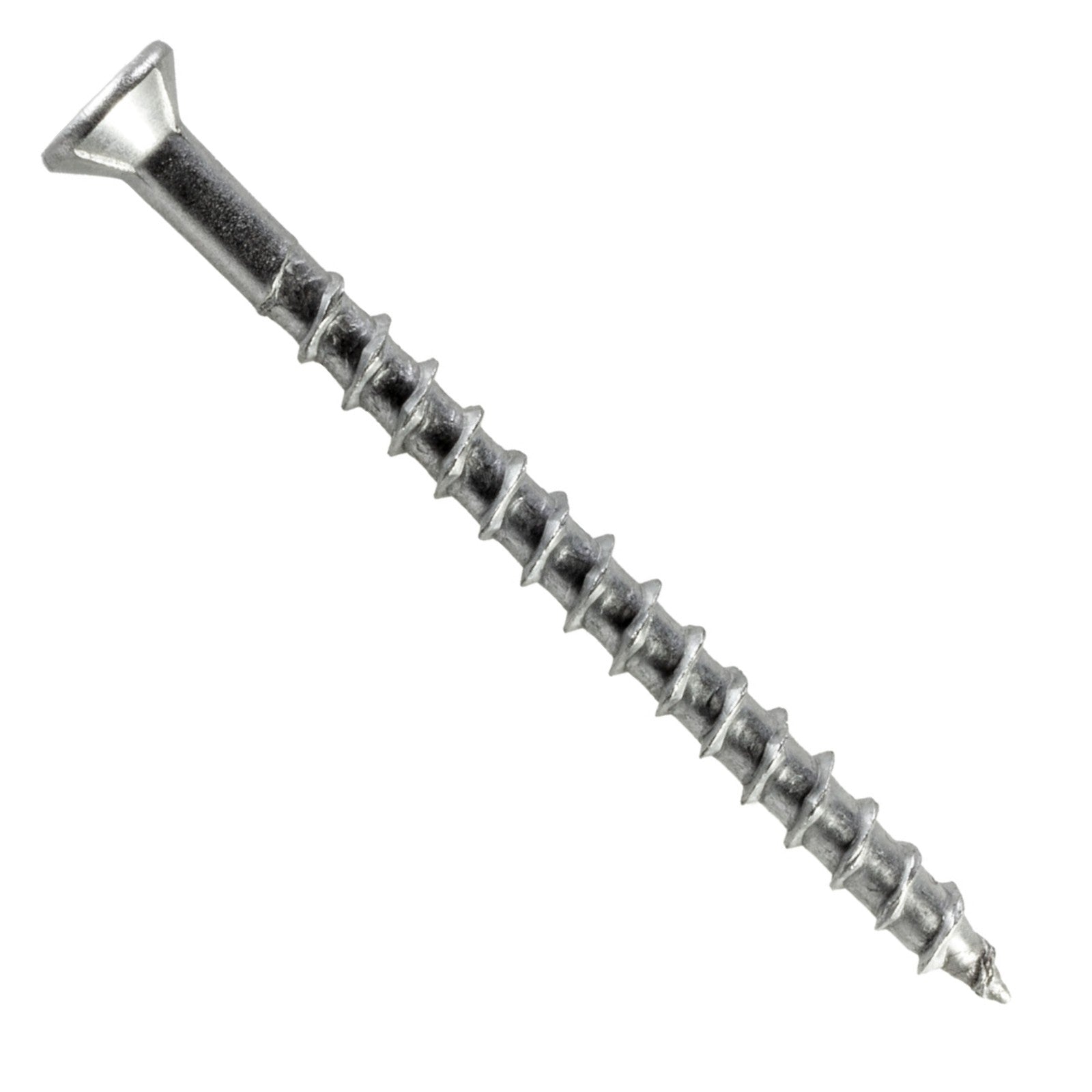 Simpson 316 Stainless Steel T25 Flat Head Wood Screw