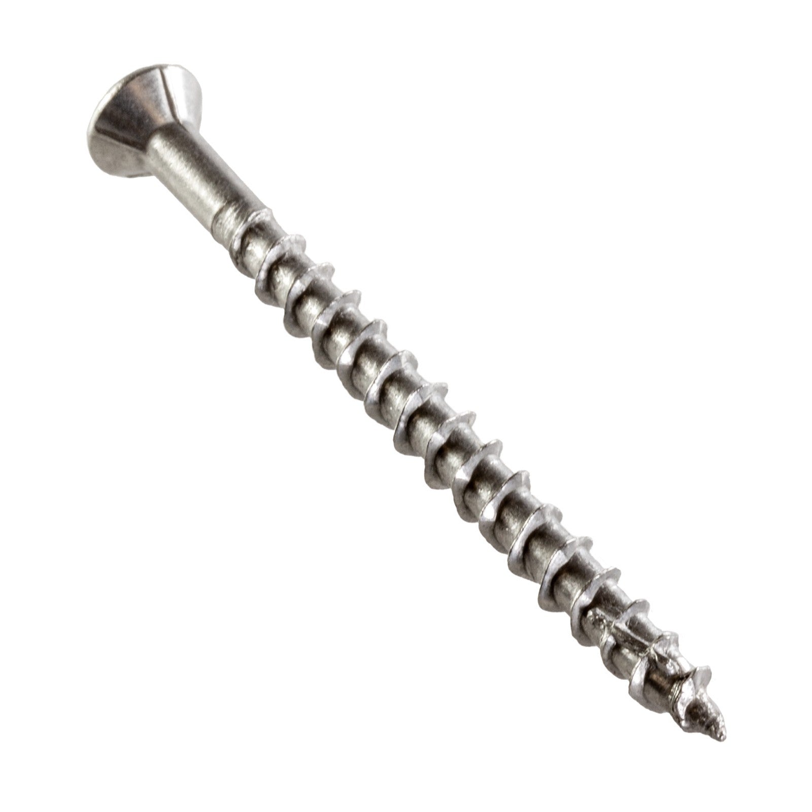Simpson 316 Stainless Steel T25 Flat Head Wood Screw