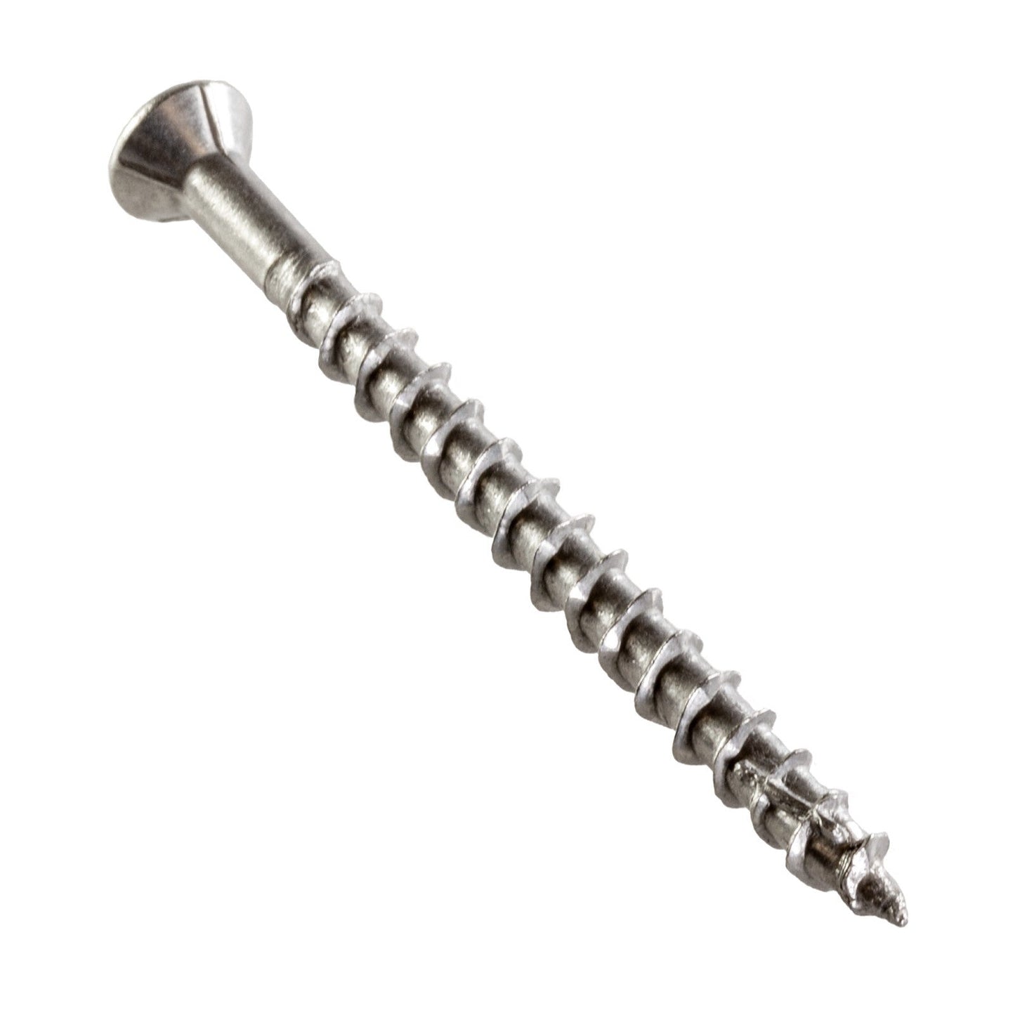 Simpson 316 Stainless Steel T25 Flat Head Wood Screw