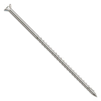 #10 x 4-1/2" Simpson Strong-Tie DWP T25 Flat Head Wood Screw - 316 Stainless Steel