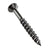 Simpson 316 Stainless Steel Flat Head Marine Screw