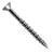 Simpson 316 Stainless Steel Flat Head Marine Screw