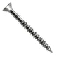 Simpson 316 Stainless Steel Flat Head Marine Screw