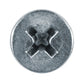 Simpson 316 Stainless Steel Flat Head Marine Screw