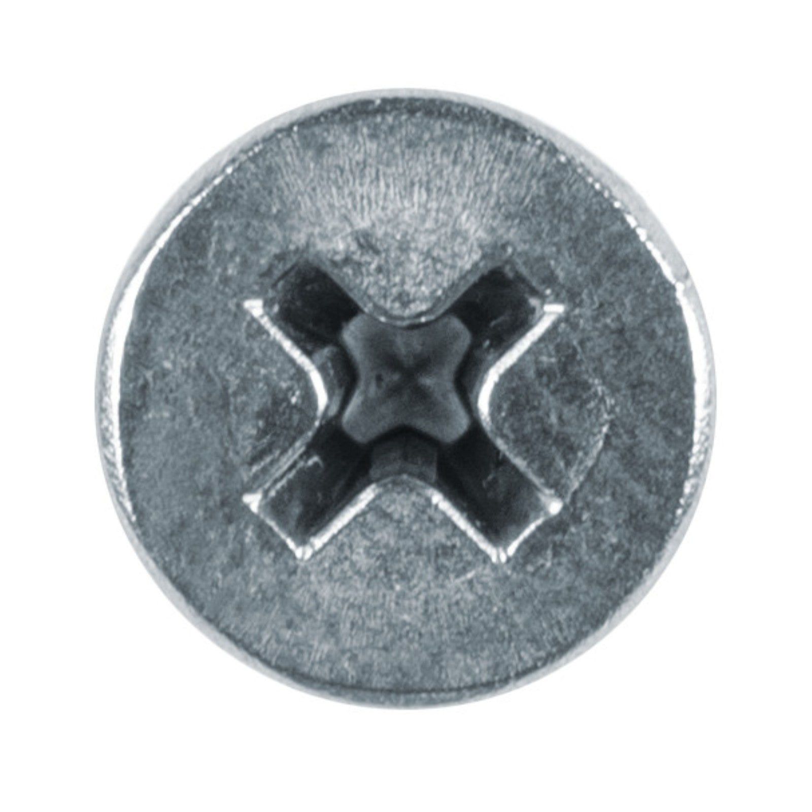 Simpson 316 Stainless Steel Flat Head Marine Screw