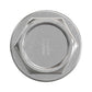 Drive type: 5/16" Hex