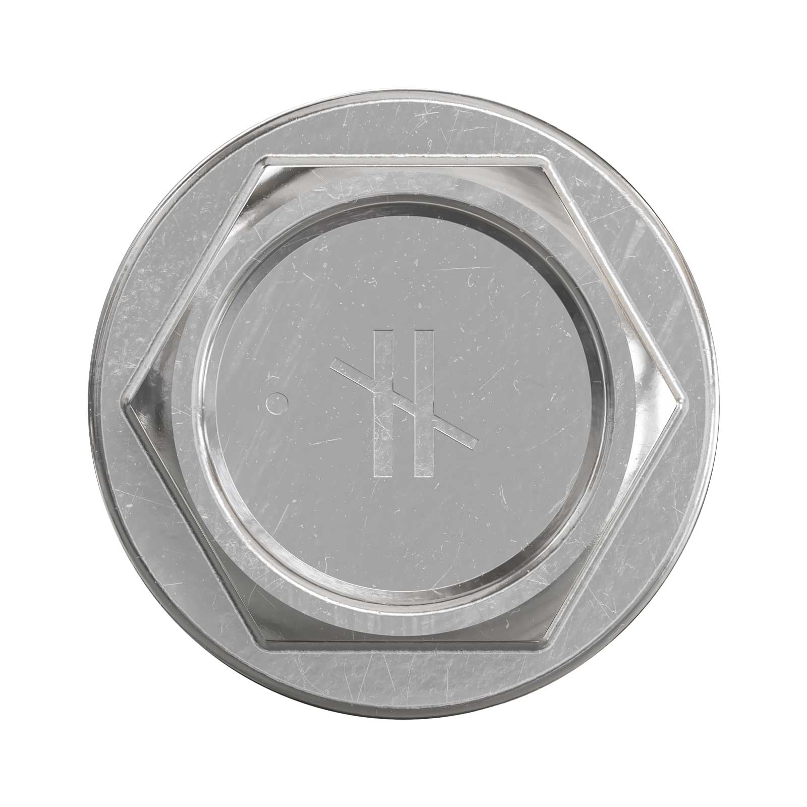 Drive type: 5/16" Hex