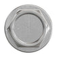 Drive type: 5/16" Hex