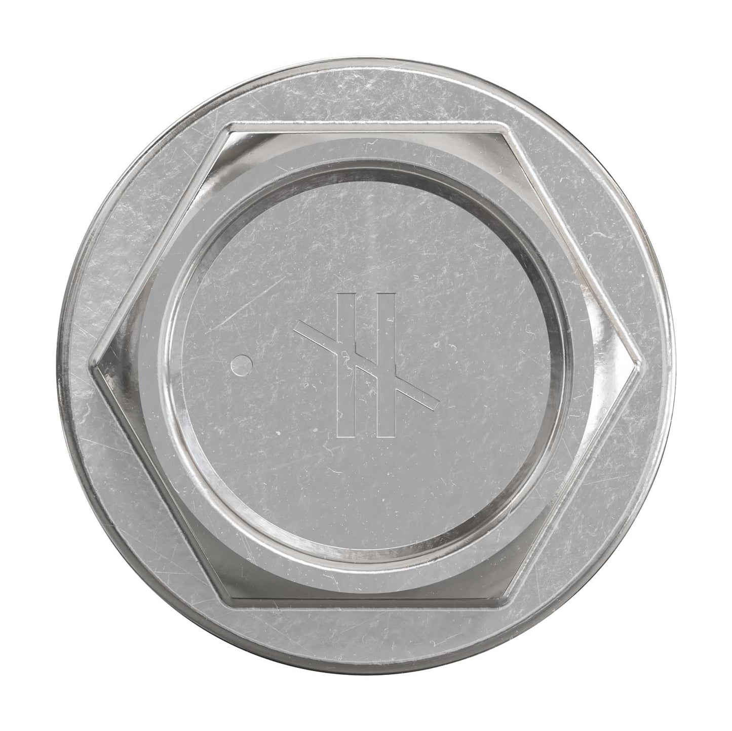 Drive type: 5/16" Hex