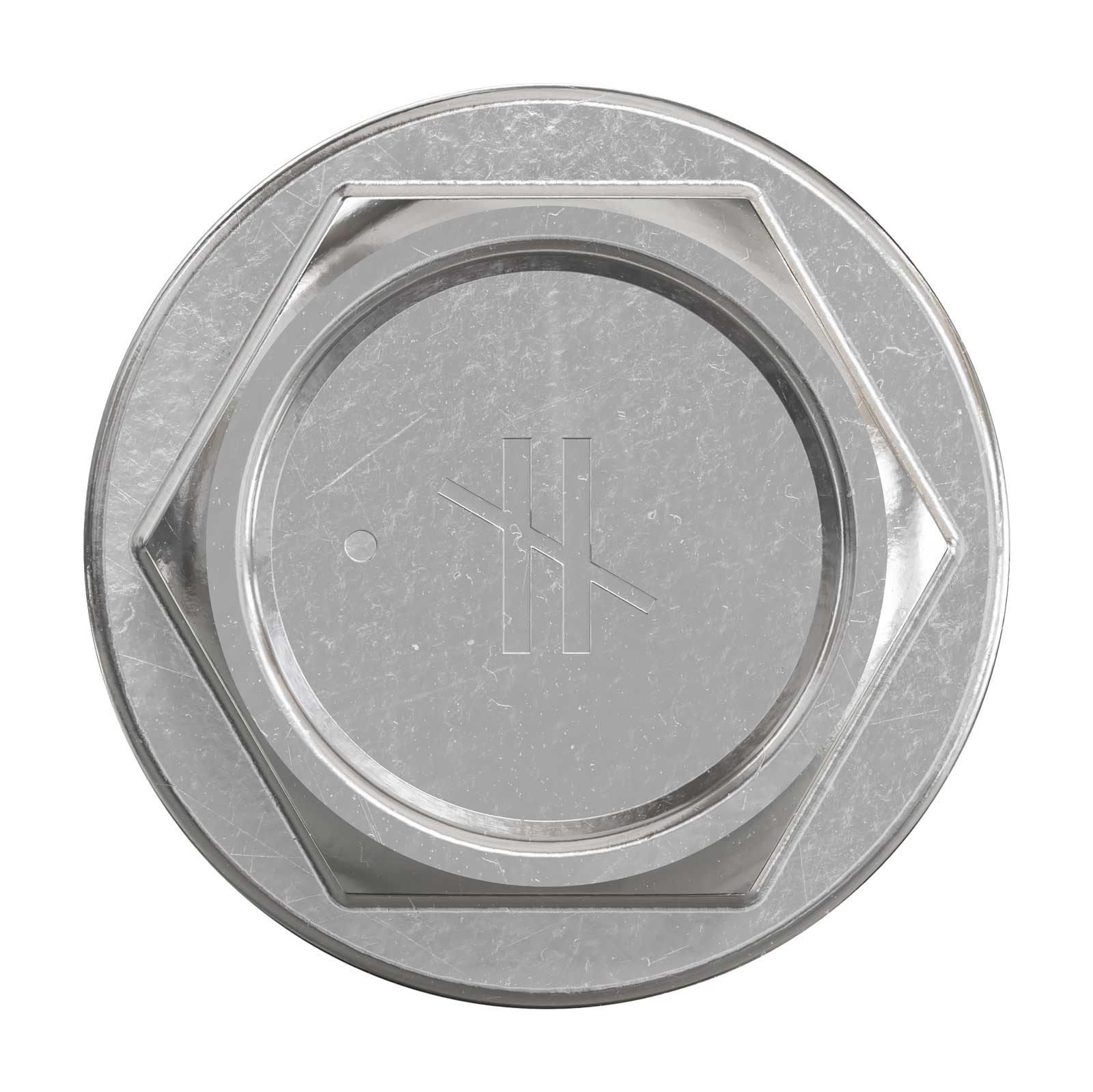 Drive type: 5/16" Hex