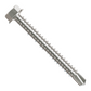 #12 x 2" Simpson Self-Drilling Hex-Washer Head Screw - 316 Stainless Steel