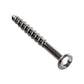 Simpson Pan Head Marine Screw - 316 Stainless Steel