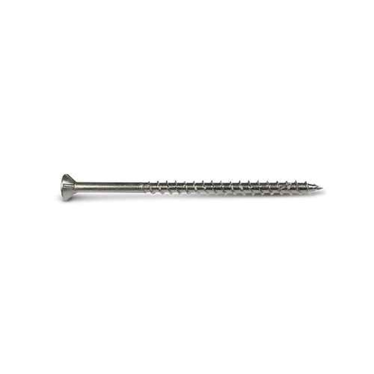 #14 x 6" Simpson Strong-Drive DWP WOOD SS Screw, 1lb (18 Fasteners)