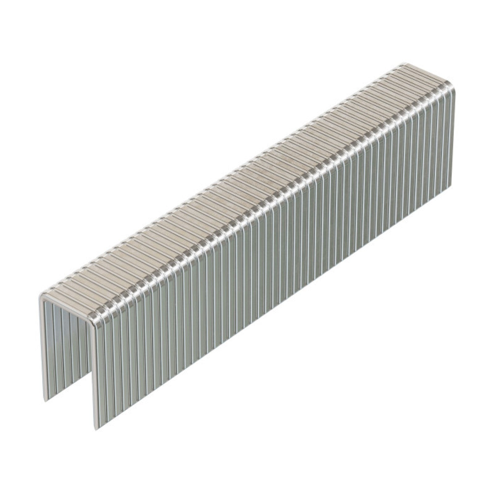 3/4" x 7/16" Crown, 16-Gauge Staples - 316 Stainless Steel, Pkg 5,000