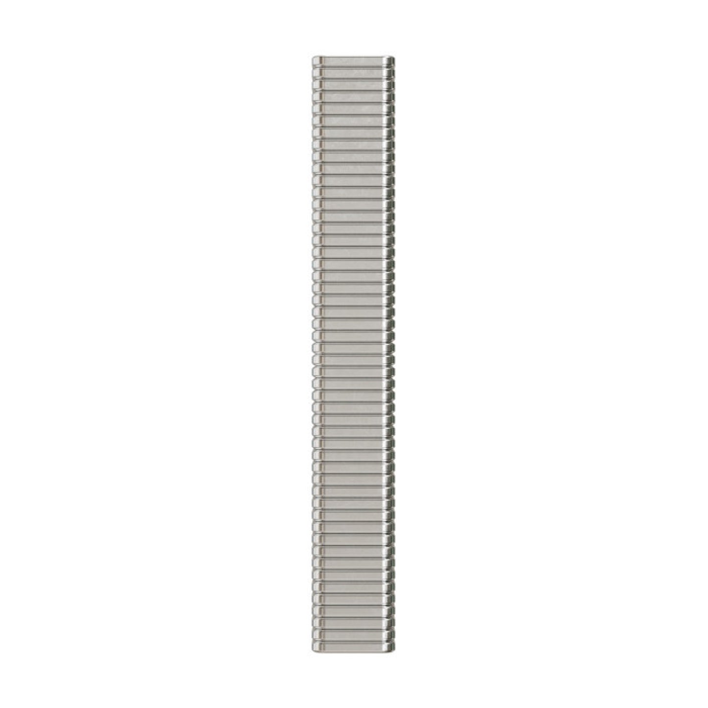 3/4" x 7/16" Crown, 16-Gauge Staples - 316 Stainless Steel, Pkg 5,000