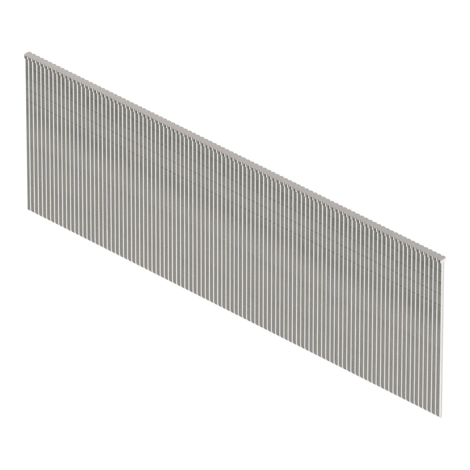 1-3/4" Simpson T18N175FNJ 18 Gauge T-Style Brad Nails - 316 Stainless Steel, Pkg 5000