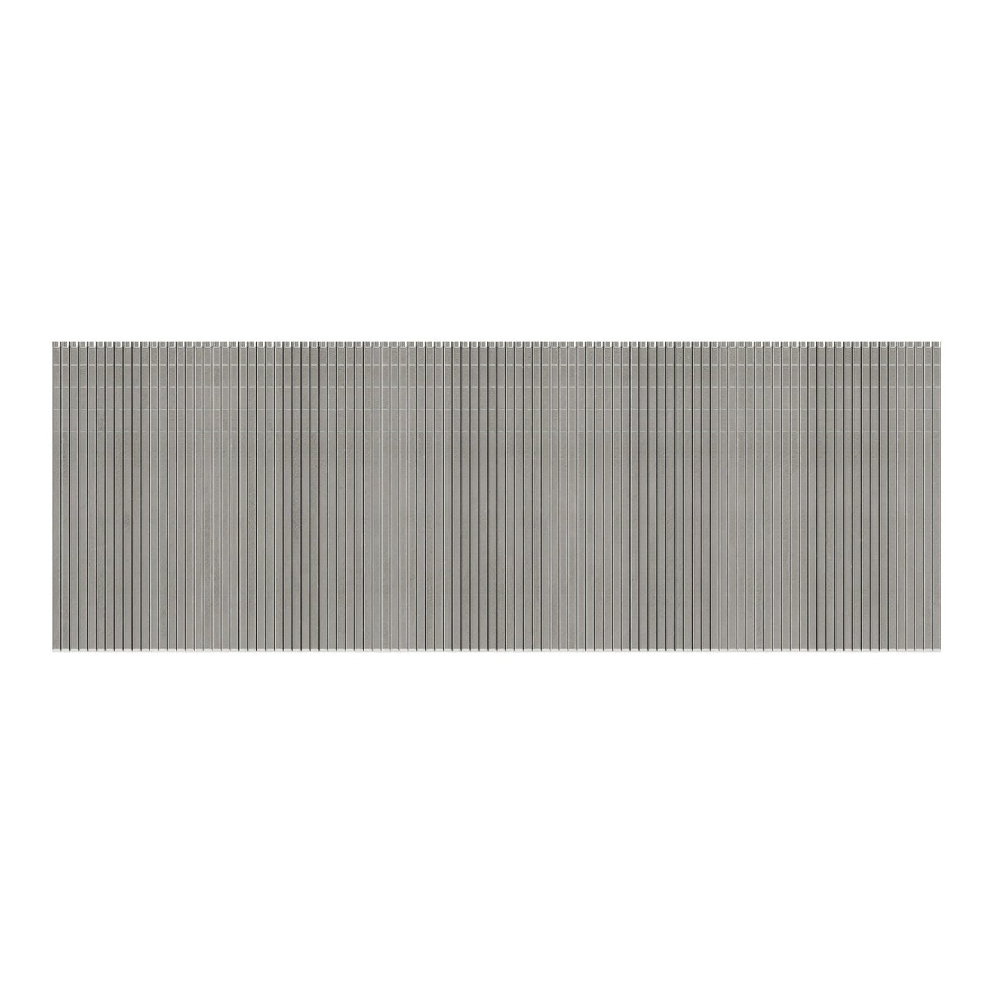 1-3/4" Simpson T18N175FNJ 18 Gauge T-Style Brad Nails - 316 Stainless Steel, Pkg 5000