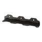 Simpson Strong-Tie TA10PC 10-1/4" Ornamental Staircase Angle - Black Powder Coat, ZMAX