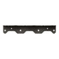 Simpson Strong-Tie TA10PC 10-1/4" Ornamental Staircase Angle - Black Powder Coat, ZMAX