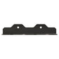 Simpson Strong-Tie TA9PC 8-1/4" Ornamental Staircase Angle - Black Powder Coat, ZMAX