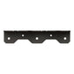 Simpson Strong-Tie TA9PC 8-1/4" Ornamental Staircase Angle - Black Powder Coat, ZMAX