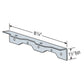Simpson TA9SS Staircase Angle Illustration