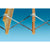 Simpson TB56 Tension Bridging Installation