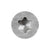 Drive type: T30 6-Lobe
