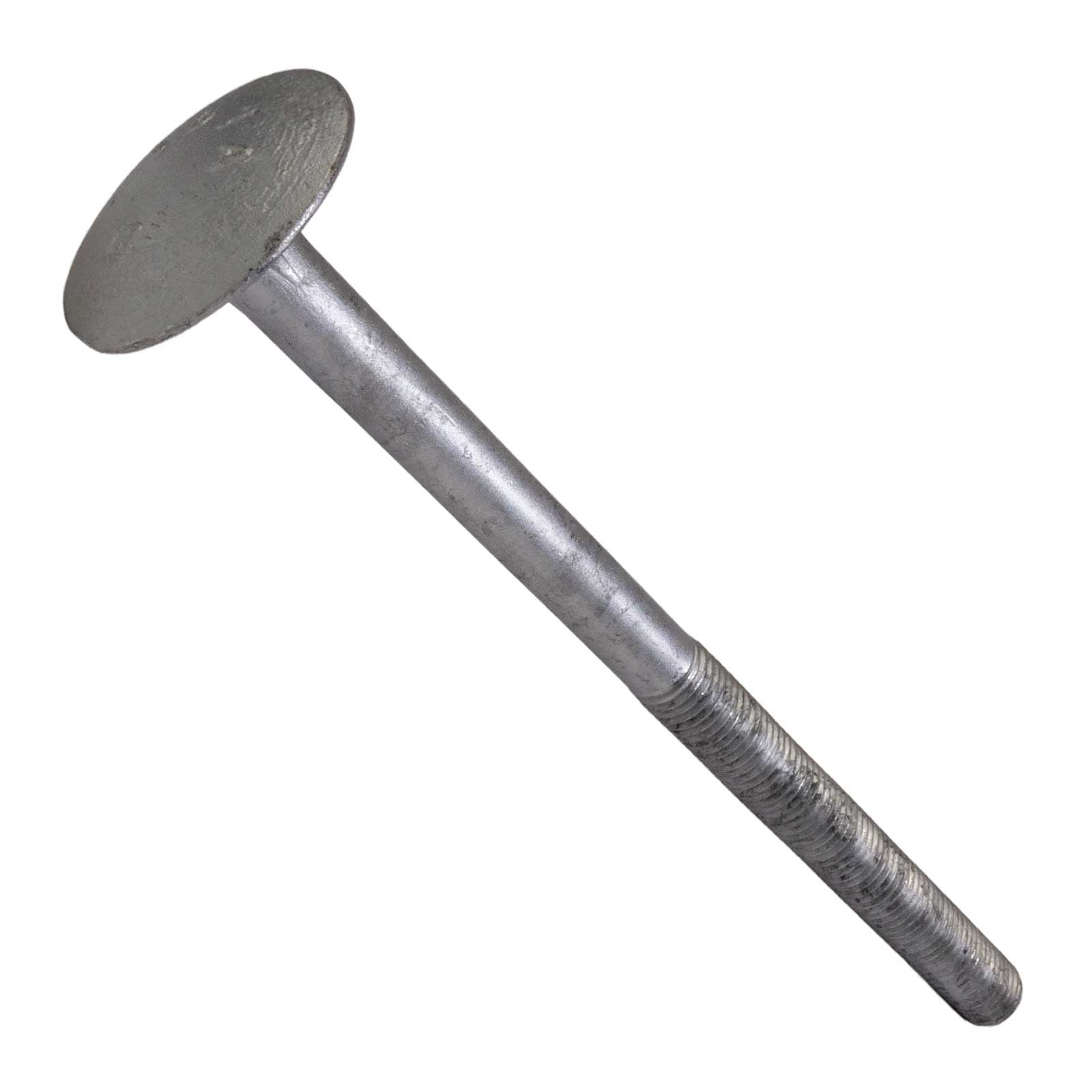 Conquest 3/4" X 12" A307 Timber Bolt - Hot Dip Galvanized