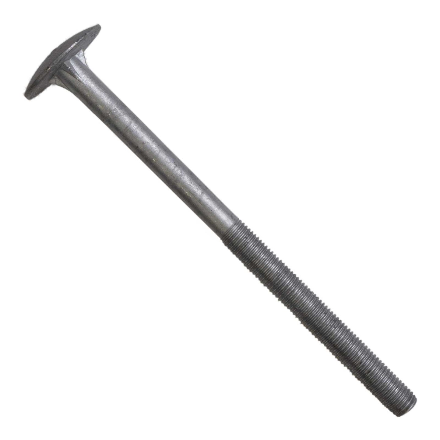 Conquest 3/4" X 12" A307 Timber Bolt - Hot Dip Galvanized