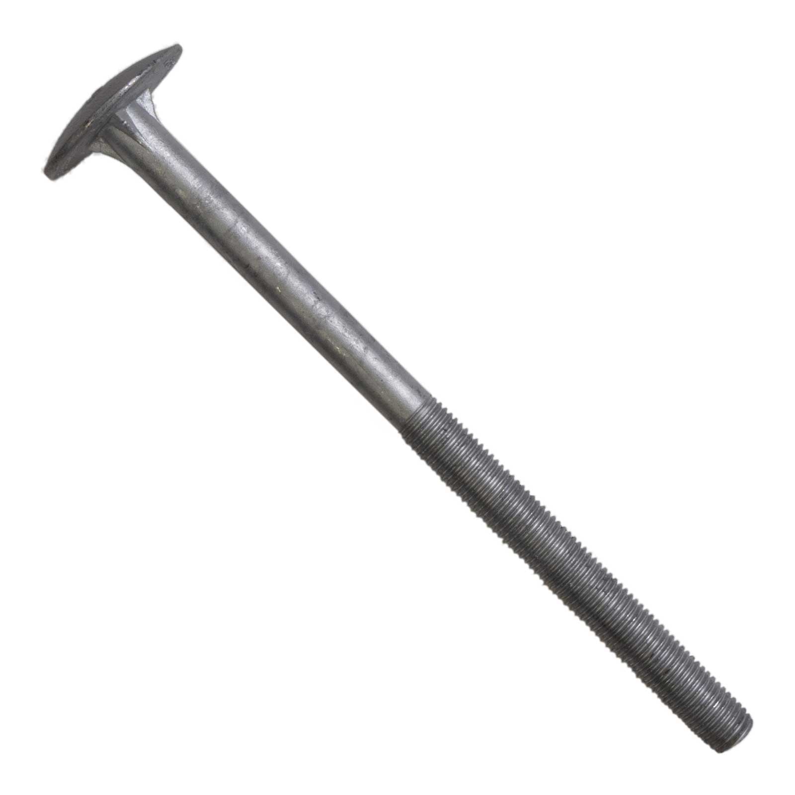 Conquest 3/4" X 12" A307 Timber Bolt - Hot Dip Galvanized