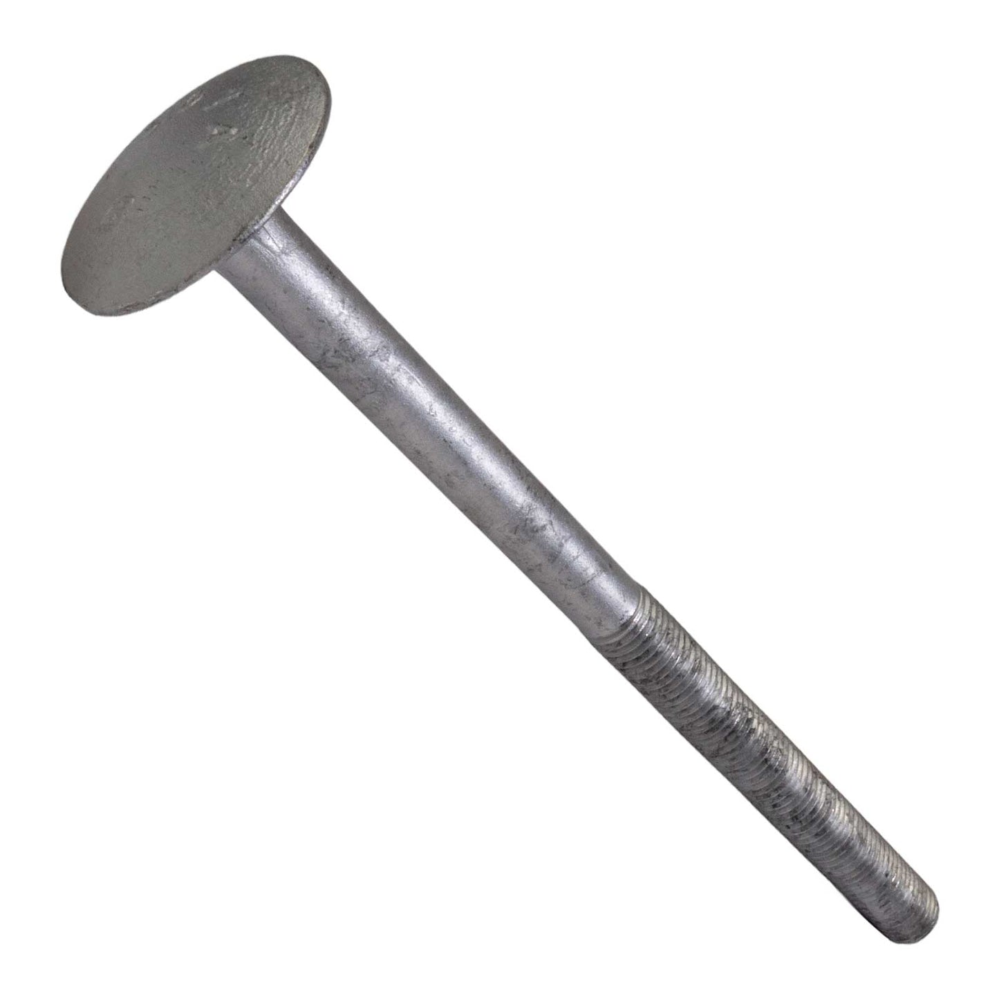 Conquest 3/4" X 14" A307 Timber Bolt - Hot Dip Galvanized