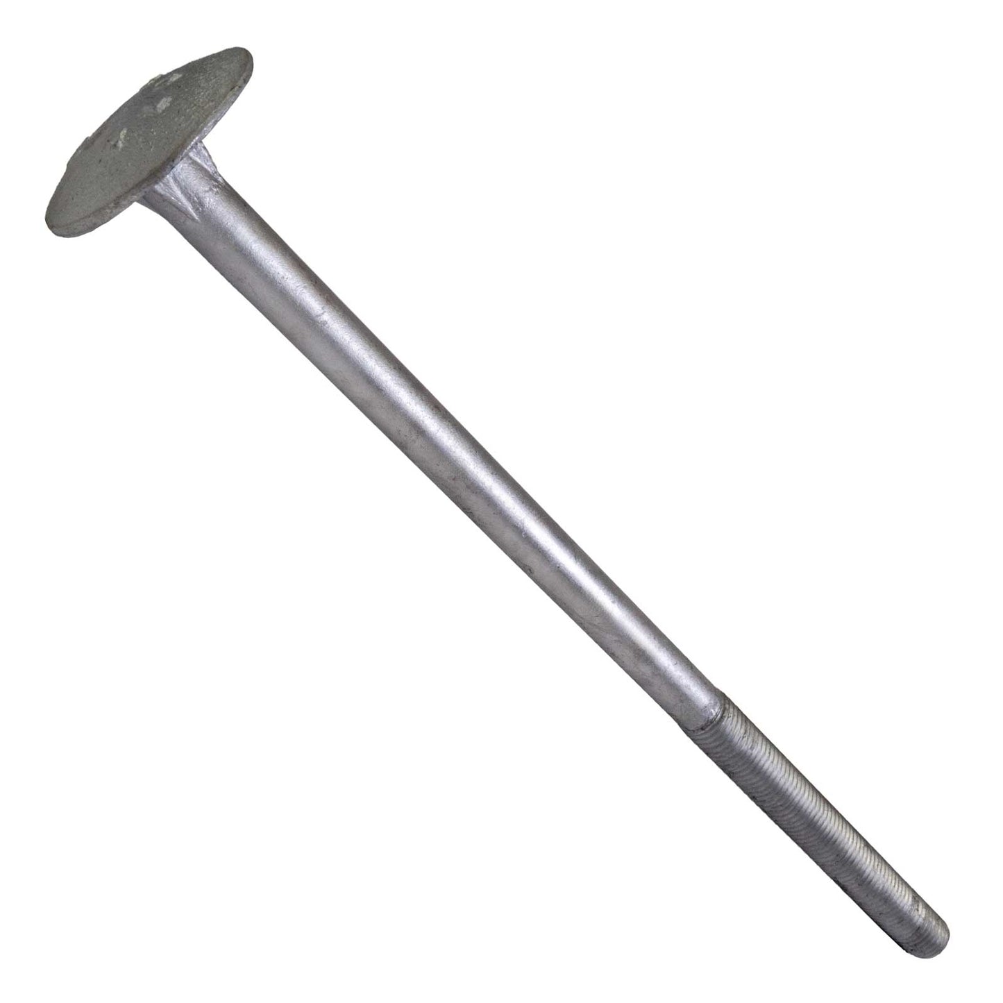 Conquest 3/4" X 18" A307 Timber Bolt - Hot Dip Galvanized