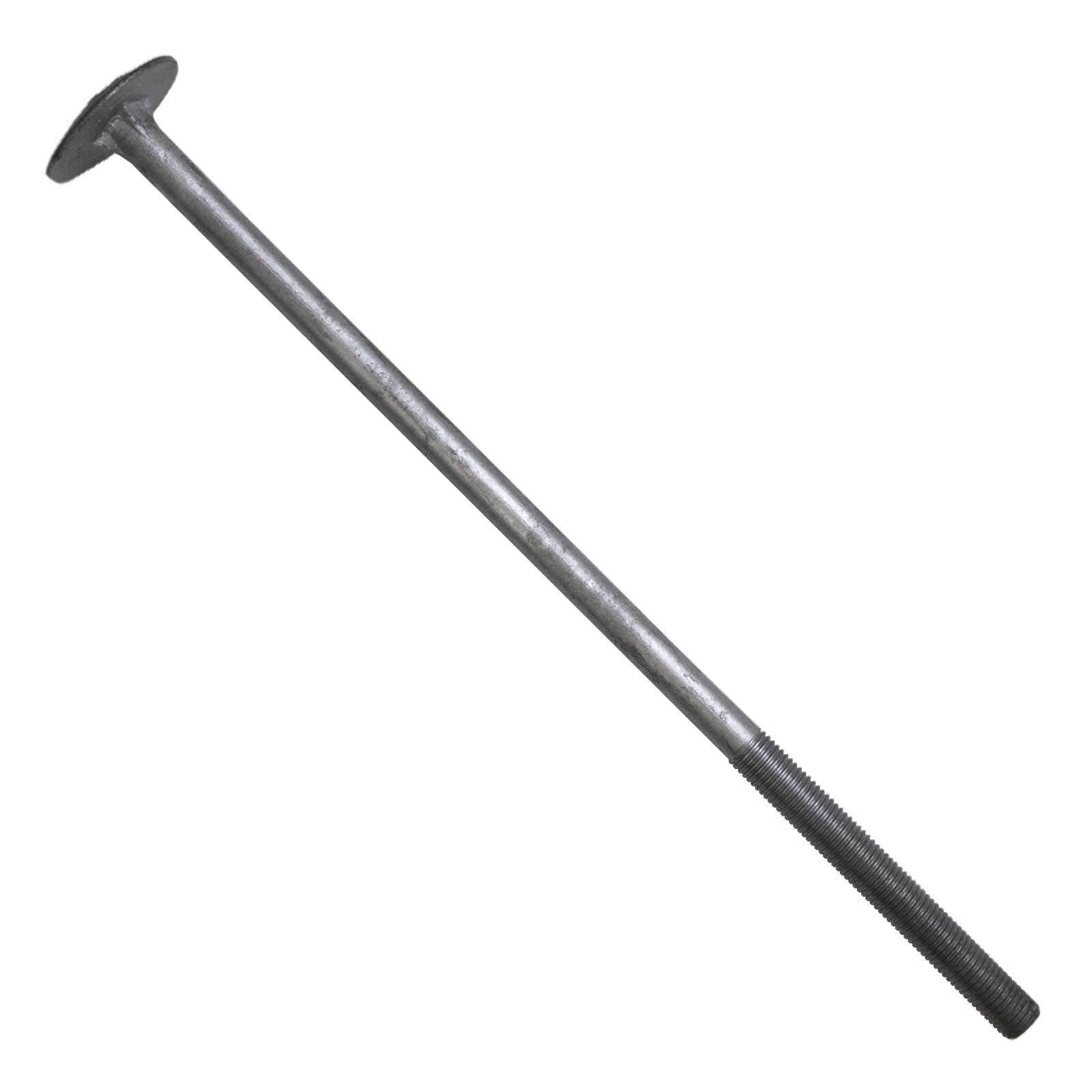 Conquest 3/4" X 20" A307 Timber Bolt - Hot Dip Galvanized