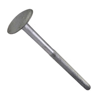 Conquest 5/8" X 10" A307 Timber Bolt - Hot Dip Galvanized