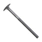 Conquest 5/8" X 10" A307 Timber Bolt - Hot Dip Galvanized