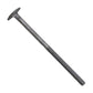 Conquest 5/8" X 12" A307 Timber Bolt - Hot Dip Galvanized
